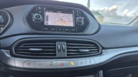 Fiat Tipo 1.3 MultiJet * 2018 * Navi *  *  | Mobile.bg    16