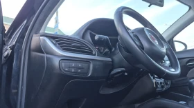 Fiat Tipo 1.3 MultiJet * 2018 * Navi *  *  | Mobile.bg    12