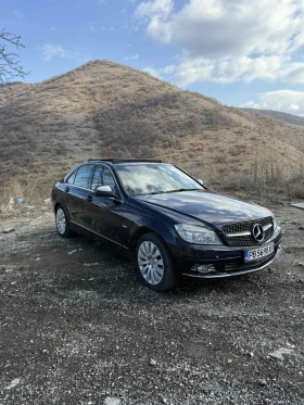 Mercedes-Benz C 220 | Mobile.bg    8