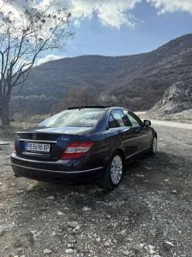 Mercedes-Benz C 220 | Mobile.bg    13