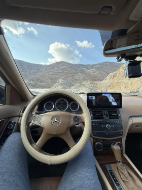 Mercedes-Benz C 220 | Mobile.bg    4