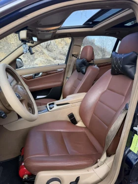 Mercedes-Benz C 220 | Mobile.bg    11