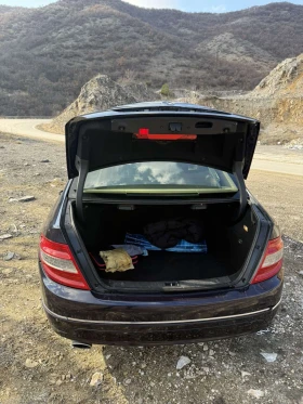 Mercedes-Benz C 220 | Mobile.bg    5