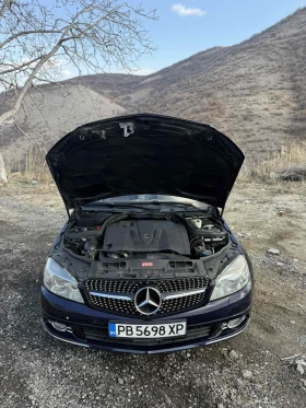 Mercedes-Benz C 220 | Mobile.bg    2