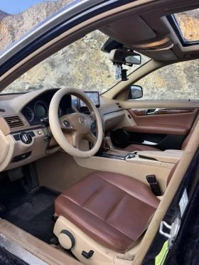 Mercedes-Benz C 220 | Mobile.bg    7