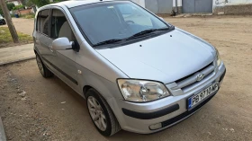 Hyundai Getz | Mobile.bg    5