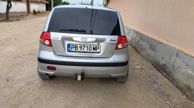 Hyundai Getz | Mobile.bg    3