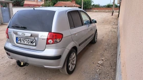Hyundai Getz | Mobile.bg    4