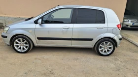 Hyundai Getz | Mobile.bg    2