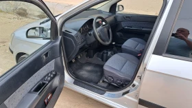 Hyundai Getz | Mobile.bg    6
