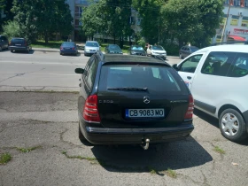 Обява за продажба на Mercedes-Benz C 200 ~10 000 лв. - изображение 2