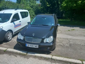 Обява за продажба на Mercedes-Benz C 200 ~10 000 лв. - изображение 1