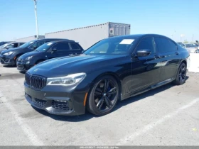BMW 750 CARFAX АВТО-КРЕДИТ(ЦЕНА ДО БГ)
