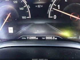 BMW 750 CARFAX АВТО-КРЕДИТ(ЦЕНА ДО БГ) - 35899 лв. - 95350288 11