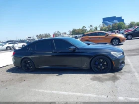 BMW 750 CARFAX АВТО-КРЕДИТ(ЦЕНА ДО БГ) - 35899 лв. - 95350288 5