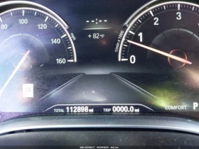 BMW 750 CARFAX АВТО-КРЕДИТ(ЦЕНА ДО БГ) - 35899 лв. - 95350288 10