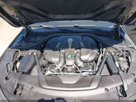 BMW 750 CARFAX АВТО-КРЕДИТ(ЦЕНА ДО БГ) - 35899 лв. - 95350288 12