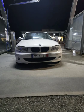     BMW 116  