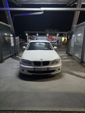     BMW 116  