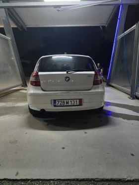 BMW 116   | Mobile.bg    6