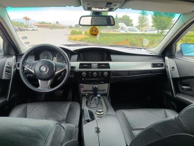 BMW 525 525i М54 LPG - 11000 лв. - 17934186 12