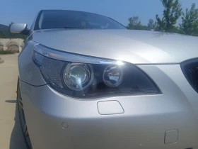 BMW 525 525i 54 LPG | Mobile.bg    14