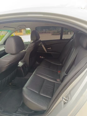 BMW 525 525i М54 LPG - 11000 лв. - 17934186 10