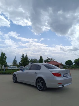 BMW 525 525i М54 LPG - 11000 лв. - 17934186 6