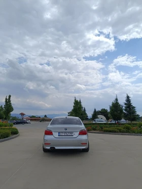 BMW 525 525i М54 LPG - 11000 лв. - 17934186 5
