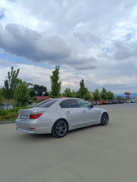 BMW 525 525i М54 LPG - 11000 лв. - 17934186 8