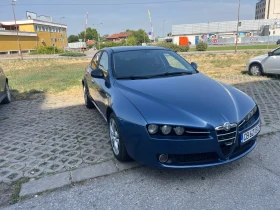 Alfa Romeo 159 1.8 / | Mobile.bg    3