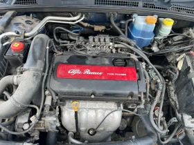 Alfa Romeo 159 1.8 / | Mobile.bg    14