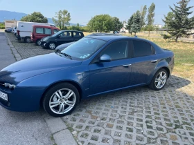 Alfa Romeo 159 1.8 / | Mobile.bg    5