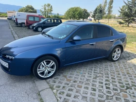 Alfa Romeo 159 1.8 / | Mobile.bg    4