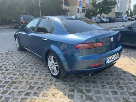 Alfa Romeo 159 1.8 / | Mobile.bg    9