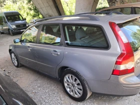 Volvo V50 2.0 D 6MT FWD | Mobile.bg    12