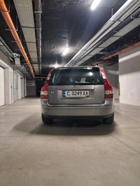 Volvo V50 2.0 D 6MT FWD | Mobile.bg    2