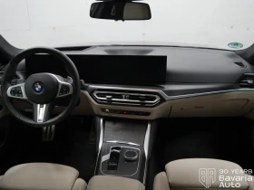 Обява за продажба на BMW 440 M440i xDrive Gran Coupe M Sport Paket ~ 115 536 лв. - изображение 4