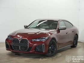 Обява за продажба на BMW 440 M440i xDrive Gran Coupe M Sport Paket ~ 115 536 лв. - изображение 1