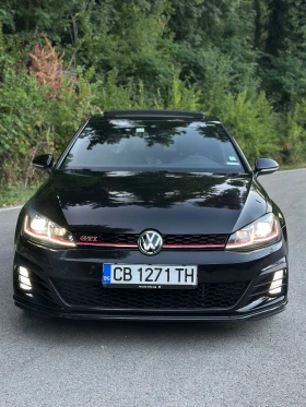 Обява за продажба на VW Golf ~37 000 лв. - изображение 1