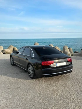Audi A8 L 4. 0 TFSI Quattro - 33000 лв. - 84480039 15