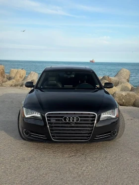 Audi A8 L 4. 0 TFSI Quattro - 33000 лв. - 84480039 2