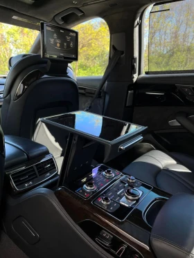Audi A8 L 4. 0 TFSI Quattro - 33000 лв. - 84480039 6