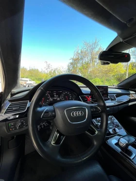 Audi A8 L 4. 0 TFSI Quattro - 33000 лв. - 84480039 3
