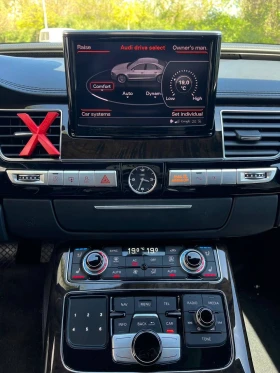 Audi A8 L 4. 0 TFSI Quattro - 33000 лв. - 84480039 14