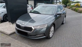     Skoda Octavia 2.0/150HP/NAVI/CAM/LED/KLESS/AMBI/126g