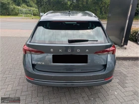 Skoda Octavia 2.0/150HP/NAVI/CAM/LED/KLESS/AMBI/126g | Mobile.bg    5