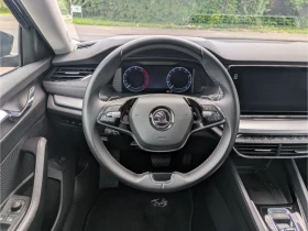 Skoda Octavia 2.0/150HP/NAVI/CAM/LED/KLESS/AMBI/126g | Mobile.bg    7