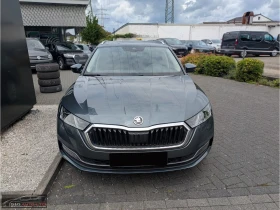 Skoda Octavia 2.0/150HP/NAVI/CAM/LED/KLESS/AMBI/126g | Mobile.bg    2