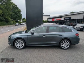 Skoda Octavia 2.0/150HP/NAVI/CAM/LED/KLESS/AMBI/126g | Mobile.bg    3
